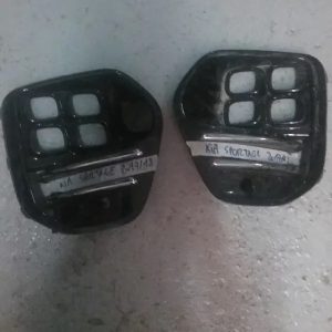 REJILLA FARO ANTINIEBLA KIA SPORTAGE 2017/18