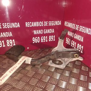 Pedal freno mercedes clase e w211/clase cls w219