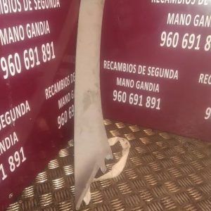 Moldura pilar derecho bmw 1 f20/21