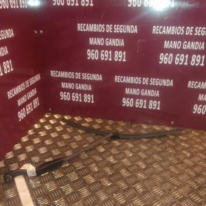 Brazo limpiaparabrisas Mercedes E W211