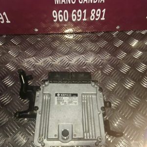 Centralita motor (ecu) kia cerato