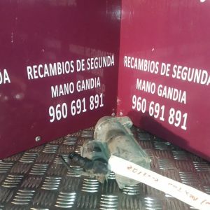 Motor arranque ssangyong rodius/actyon/kyron/rexto
