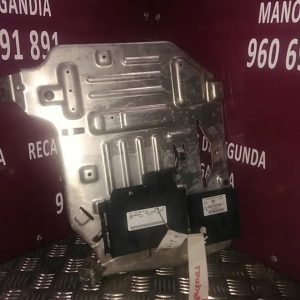 Centralita caja cambio mercedes clase e w211