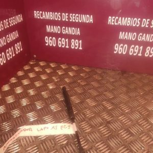 Amortiguador capo bmw x5 e53 2000/07