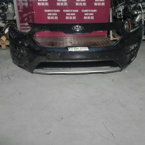 Paragolpe delantero kia niro 2016/19