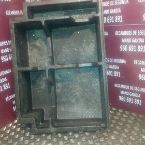 Bandeja equipaje kia sorento 2015/18