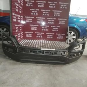 Paragolpe trasero hyundai kona 2016/19