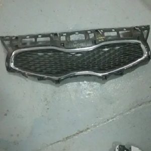 REJILLA KIA CARENS 2016