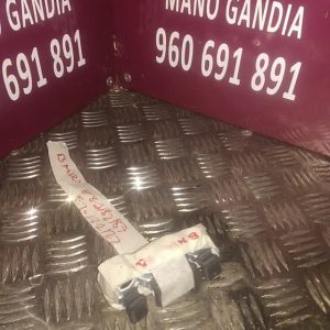 Sensores aparcamiento bmw 1609100502