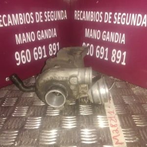 Turbo hyundai/kia M28211-2A151A/740611-1