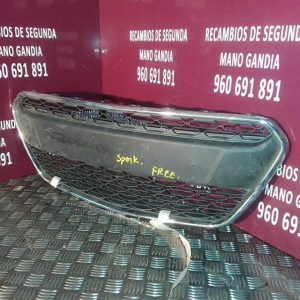 Calandra chevrolet spark 2016/18