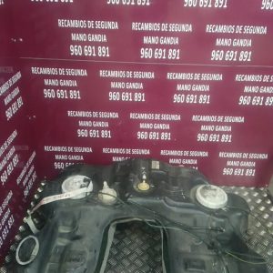 Deposito combustible ssangyong korando 2011/19