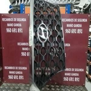 Calandra Hyundai Santa Fe 2020+