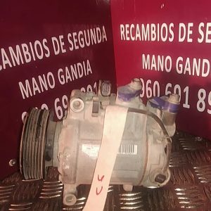 Compresor aire audi A4 modelo B6 B7 / A6 modelo C6
