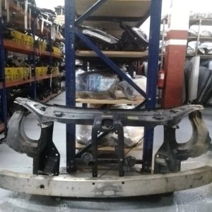 Panel frontal+traviesa mercedes ml w164 2005/11