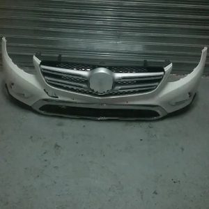 PARAGOLPE DELANTERO MERCEDES GLC W253