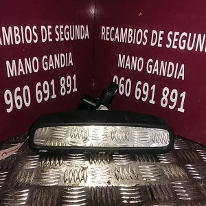 Retrovisor interno hyundai accent 2007/11