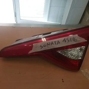 PILOTO TRASERO HYUNDAI SONATA 2015/16