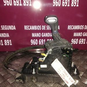 Palanca cambio automatico DSG grupo VAG
