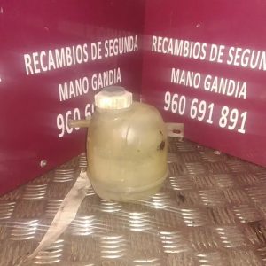 Deposito refrigerante renault megane/scenic 1996+