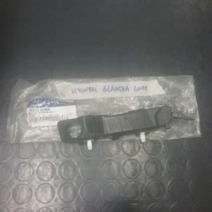 SOPORTE PARAGOLPE HYUNDAI ELANTRA 2011