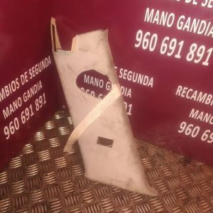 Soporte pilar derecho bmw x5 e53 2000/07