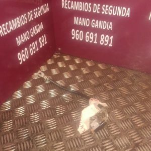 Cable negativo bmw 1 F20/21