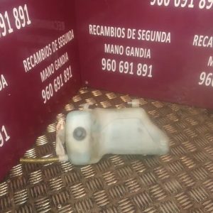 Deposito limpia mercedes clase e w211