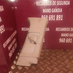 Panel pilar derecho chevrolet orlando 2010/15