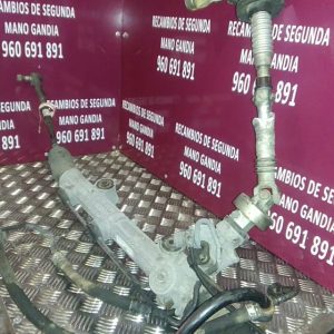 Cremallera direccion mercedes clase e w211