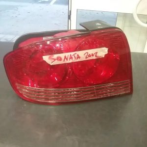 PILOTO TRASERO HYUNDAI SONATA 2002