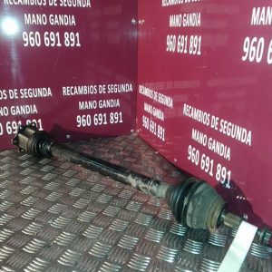 Transmision grupo vag 1k0407272ER