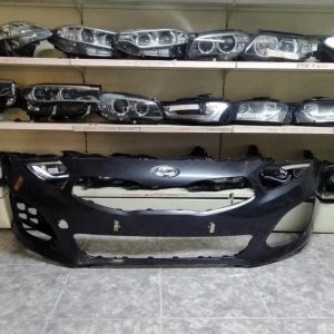 Paragolpes delantero Kia ceed GT 2015/18