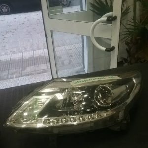 FARO RENAULT SAFRANE/LATITUDE 2016