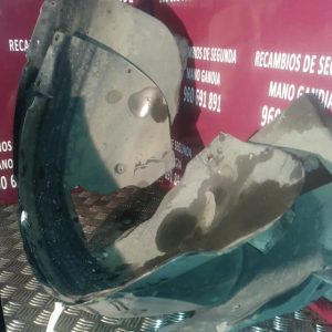 Paso rueda volkswagen golf 5 2004/08