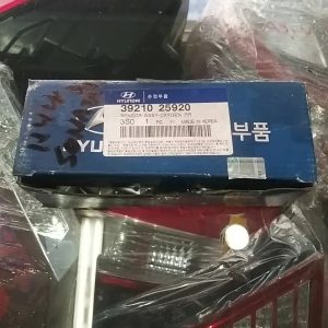 Sonda landa HYUNDAI/kia