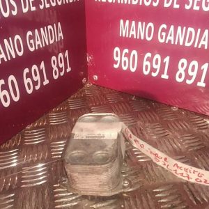 Enfriador aceite grupo vag 03L117021C