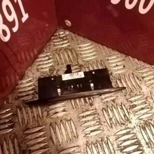 " Sensor aparcamiento mercedes"