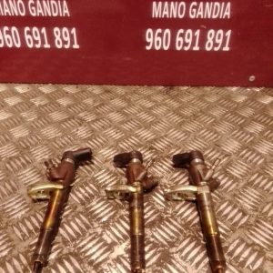 3 inyectores Renault/mercedes k9ka480