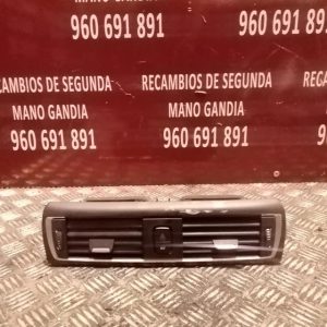 Aireador central bmw 1 F20/21 2 F22/87