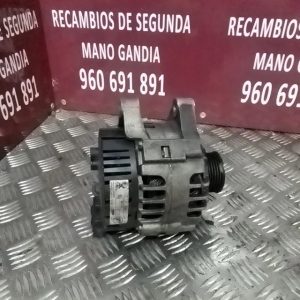 Alternador Citroen/Peugeot 437138