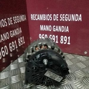 Alternador grupo vag
