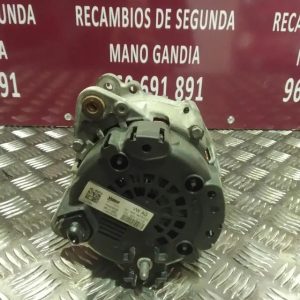 Alternador grupo vag 03L903017B