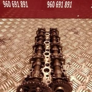 Árbol de levas bmw tipo N47D20A