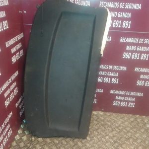 Bandeja maletero bmw 1 F20/21