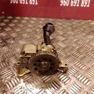 Bomba aceite grupo vag 03L115263