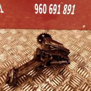 Bomba aceite Renault/mercedes K9KA480