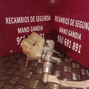 Bomba freno bmw x5 e53 2000/07