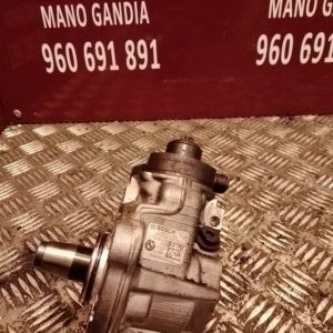 Bomba inyección bmw tipo N47D20A