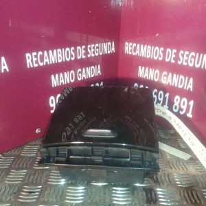 Caja almacenamiento delantera kia sorento 2015/18